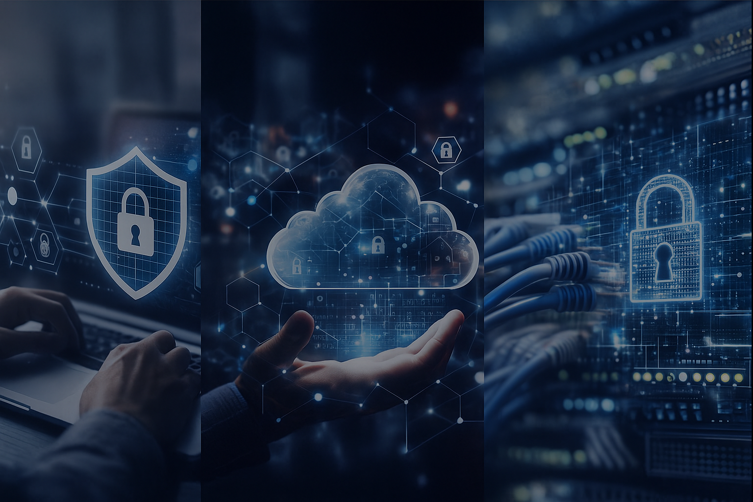 Services Informatiques Complets pour PME Africaines